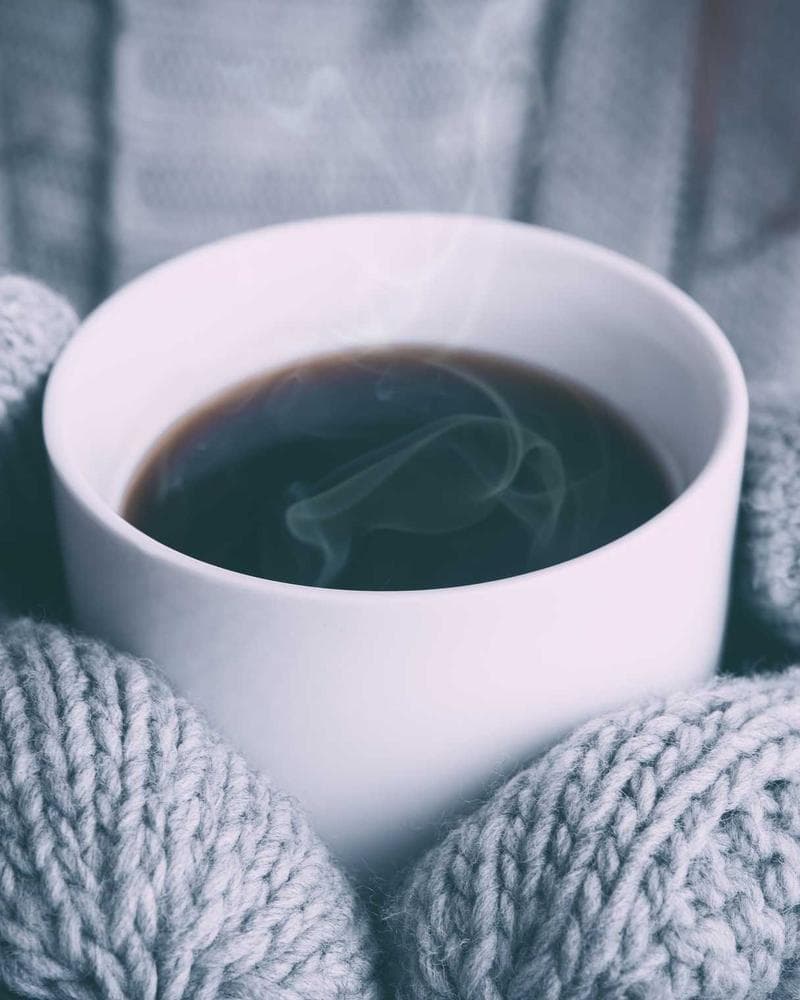 Copper Hour Photography