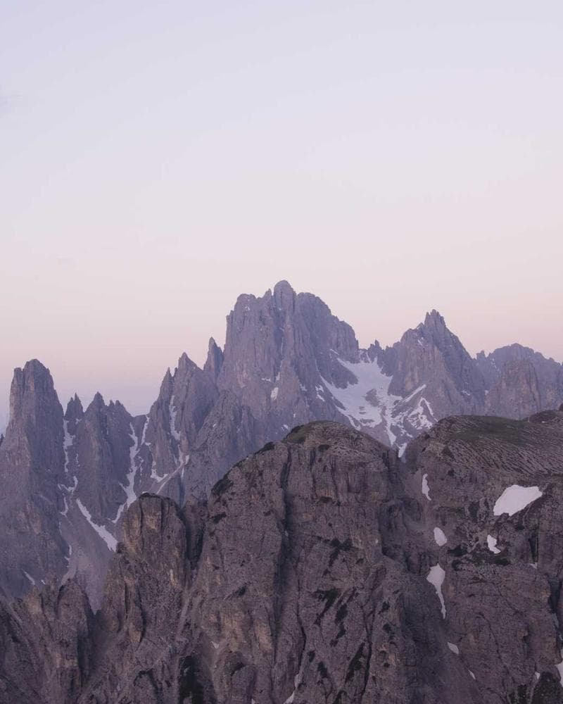 Dusk & Dawn Photography