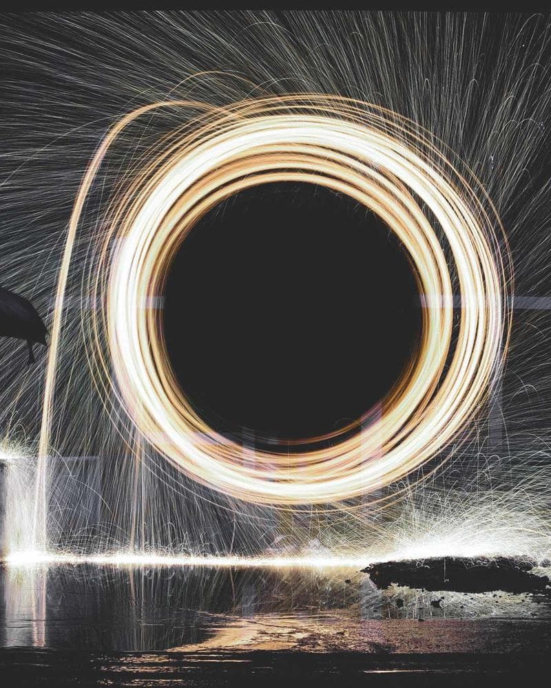 The Intimate Gallery